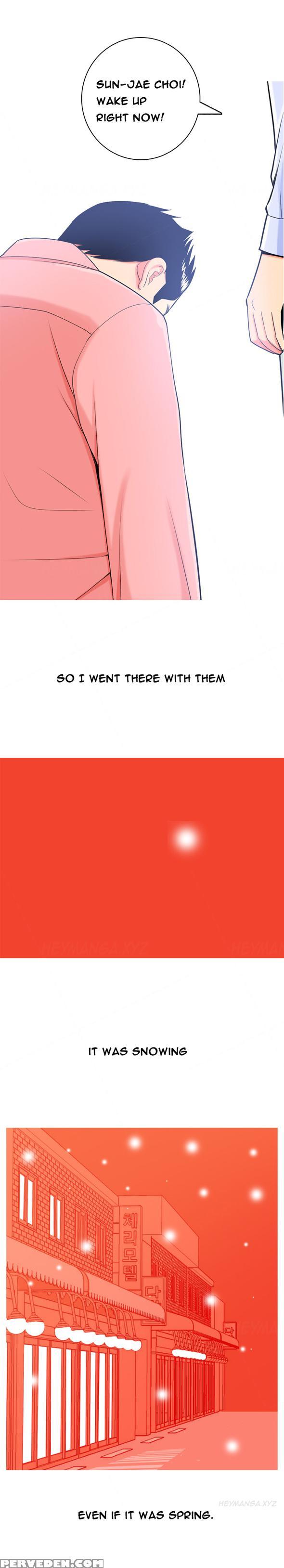 Hooker Ch.1-5 (english) (ongoing) Chapter 1000 Page 21